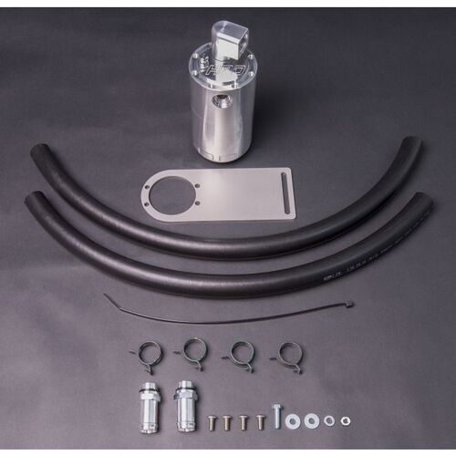 HPD oil catch cans for Volkswagon Amarok v6