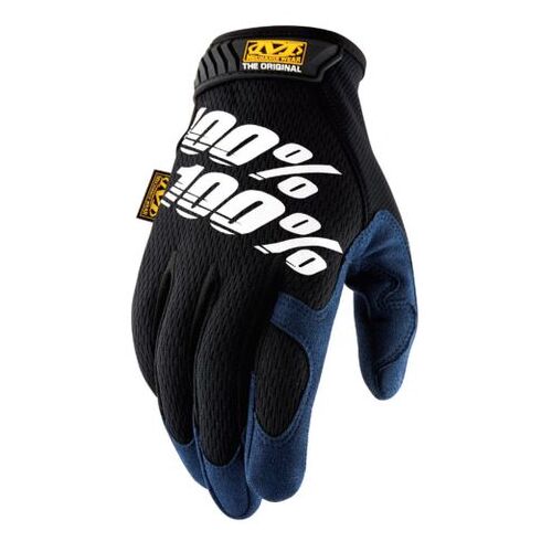 100% Mechanix Original Gloves
