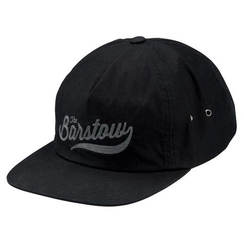 100% Barstow Lenwood Black Hat