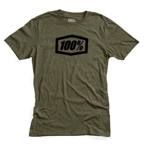 100% Essential Fatigue T-Shirt