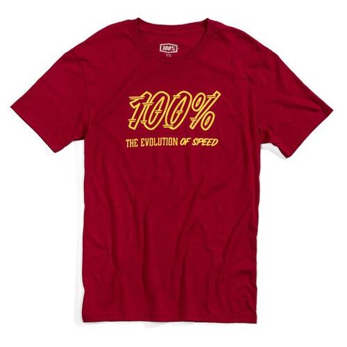 100% Speedco Brick T-Shirt