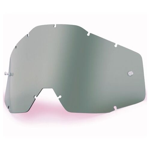 100% Accuri & Strata Youth Smoke Anti-Fog Lens
