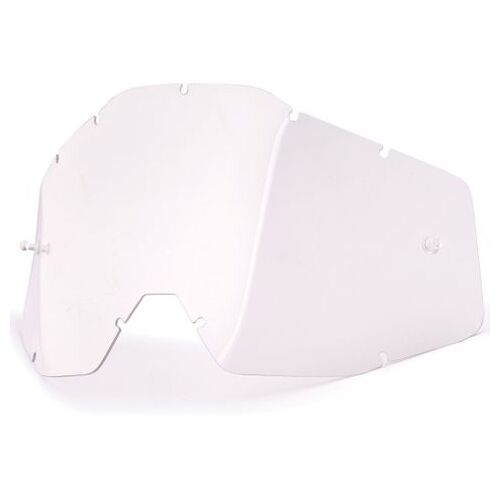 100% Accuri & Strata Youth Clear Anti-Fog Lens