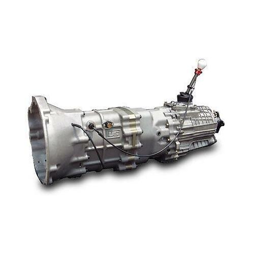 OS Giken OS-88 Sequential 6-Speed RB26 GTR Standard Ratio