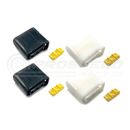 OTL Coil Pack Harness Repair Kit for Subaru WRX 06-14/STI 06-21/Forester XT SH 08-13 (EJ25)