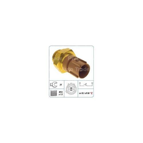 PAT Premium Coolant Fan Temperature Switch FOR (Civic Type R EP3 01-05) CFS-009