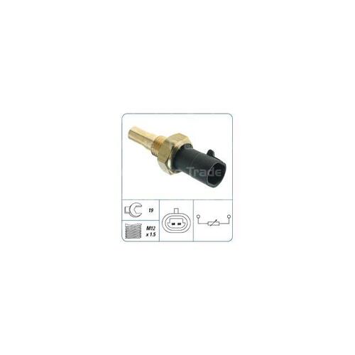 PAT Premium Engine Coolant Temp ECU Sensor FOR (Commodore 04-17) CTS-029