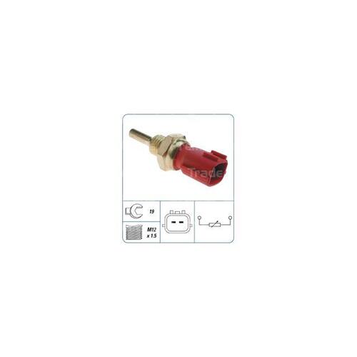 PAT Premium Engine Coolant Temp ECU Sensor FOR (350Z 02-09/370Z 09-13) CTS-031