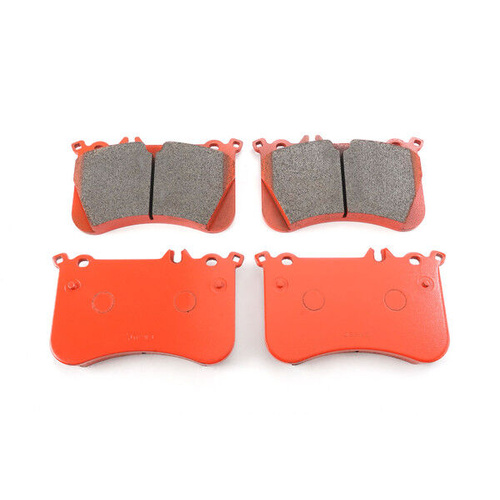 Paragon Brake Pads R7 PBP1380 suit Mercedes CLA45 C117, A45 AMG W176