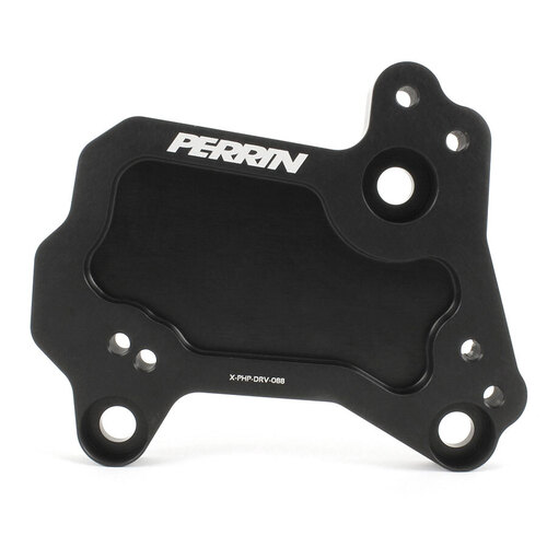 Perrin PHP-DRV-088 Accelerator Pedal Relocate Kit (16+ Civic/17+ Civic Type-R)