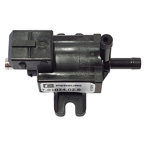 PIERBURG 3 PORT BOOST SOLENOID: MITSUBISHI EVO ALL MODELS