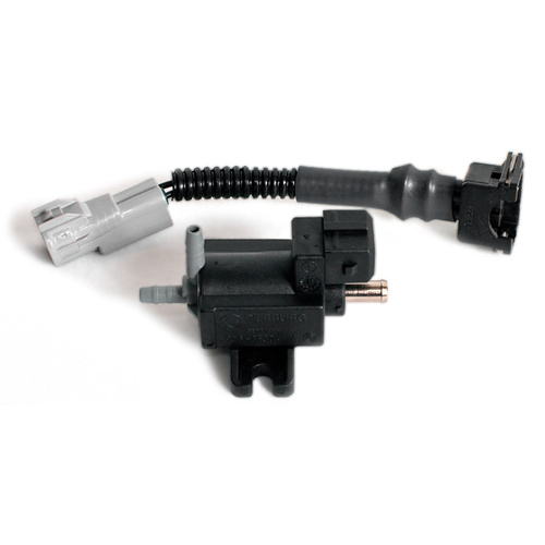 PIERBURG 3 PORT BOOST SOLENOID 2015+ WRX FA DIRECT FIT PLUG AND PLAY