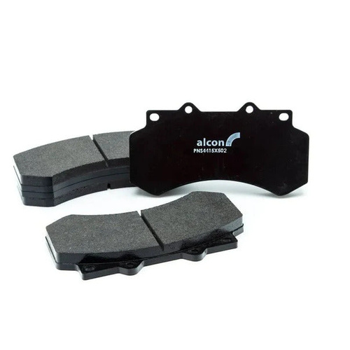Alcon brake Pads suit LC79/LC200 Toyota Landcruiser     