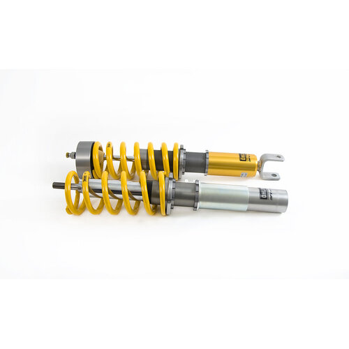 Ohlins Road & Track Coilovers FOR Porsche 911 996 GT3/GT3 RS/GT2