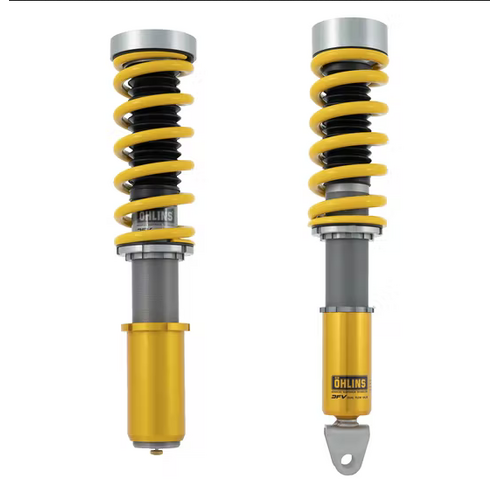 Ohlins Road & Track Coilovers FOR Porsche 911 992 Carrera/Targa/Turbo (All)