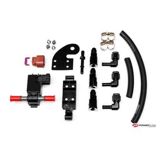 Ethanol Flex Sensor Kit - Toyota Yaris