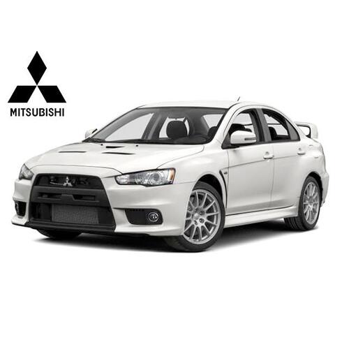 M1 PLUG IN KIT - MITSUBISHI EVO X / RALLIART 4B11 SST