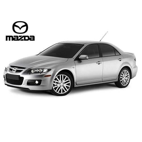 M1 PLUG IN KIT - MAZDA6 MPS