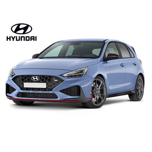 M142 PLUG IN KIT - HYUNDAI I30N / VELOSTER N
