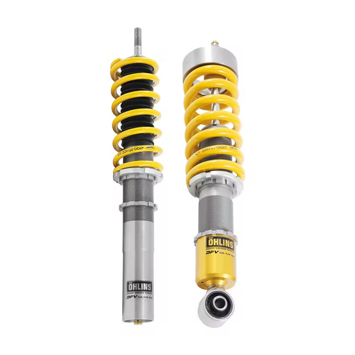 Ohlins Road & Track Coilovers FOR Porsche 911 996 Carrera Inc Cabrio/Targa
