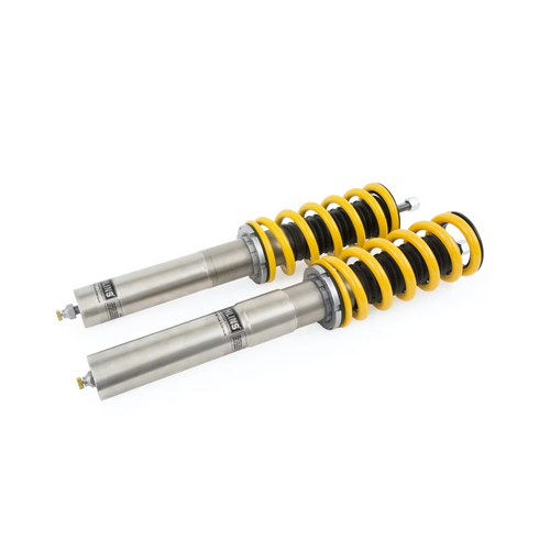 Ohlins Road & Track Coilovers FOR Porsche Cayman GT4 981, 718