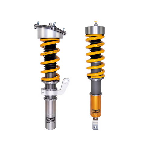 Ohlins Road & Track Coilovers POZ-MW10