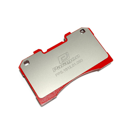 Paragon Titanium Shims suit Toyota Yaris/Corolla GR