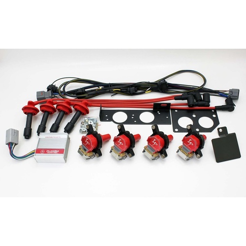 IP Quad PAC for Subaru SKU:PQ4003602R