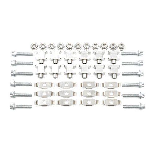 Paragon H-Bobbin, Rotor Attachment Complete Hardware Kit