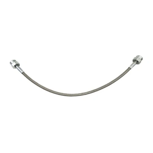 PRL Motorsports Stainless Steel Braided Clutch Line for Honda Civic Type-R FL5 22+