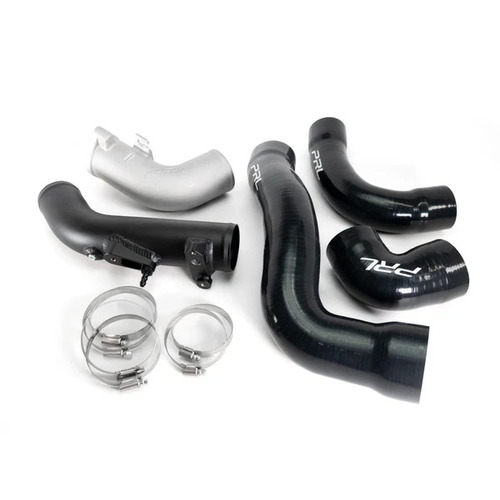 PRL Motorsports Intercooler Charge Pipe Upgrade Kit - Honda Civic Type-R FL5 22+