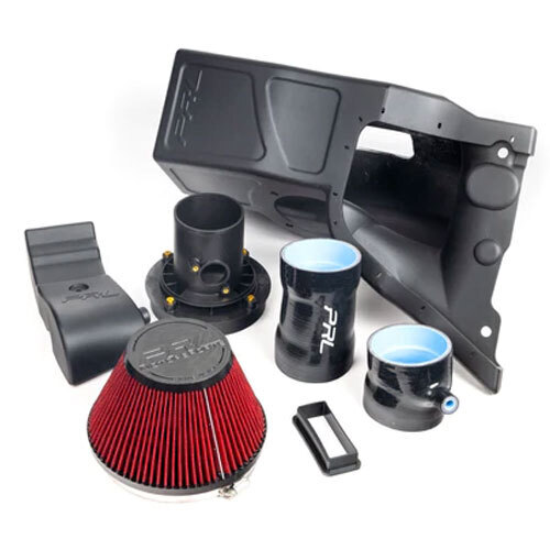 PRL Motorsports High Volume Intake System - Honda Civic Type-R FL5 22+