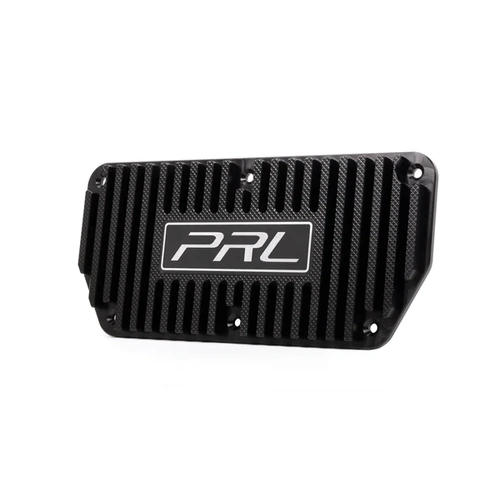 PRL Motorsports Billet Turbocharger Inlet Pipe Heat Sink for Honda Civic Type-R FL5 22+