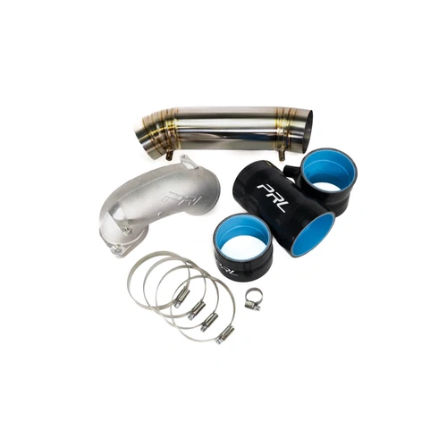 PRL Motorsports Titanium Turbocharger Inlet Pipe Kit Honda Civic Type-R FL5 22+ (PRL Intake)
