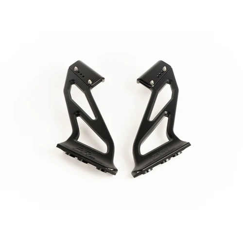 PRL Motorsports Wing Risers for Honda Civic Type R FL5 22+