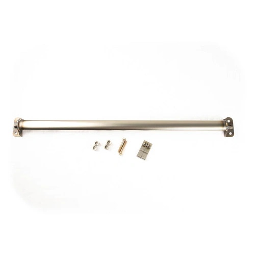 PRL Motorsports Rear Chassis Brace Upgrade for Honda Civic Type R FK8/Civic FK 16-21