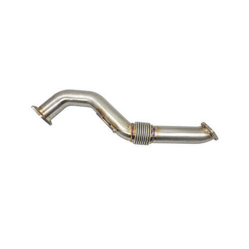 PRL FRONT PIPE UPGRADE for HONDA CIVIC 1.5T 2016-21