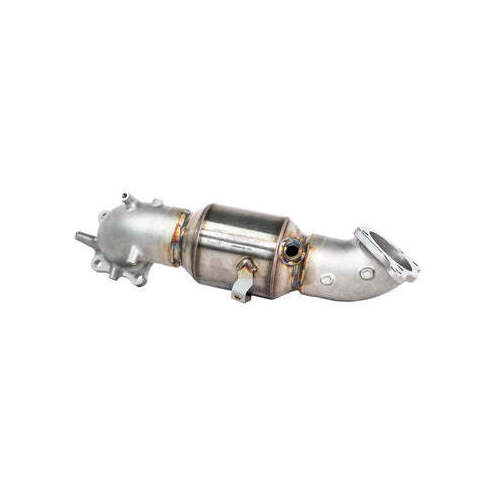 PRL HIGH VOLUME DOWNPIPE UPGRADE for HONDA CIVIC 1.5T 2016-21