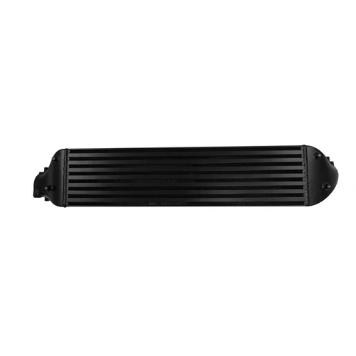 PRL Motorsports Billet Intercooler Upgrade Black for Honda Civic Inc RS FC/FK 16-21 (1.5T)