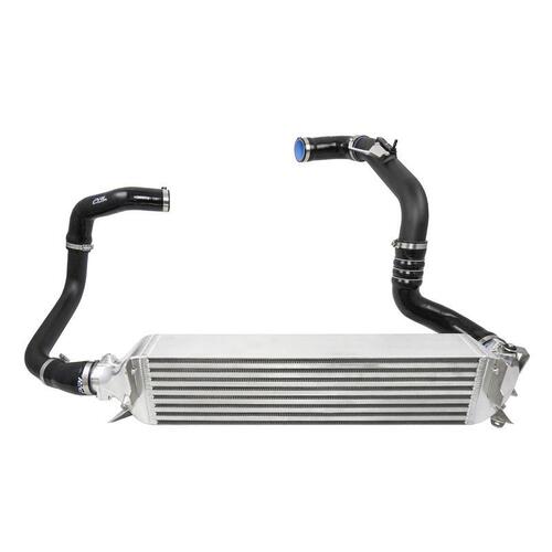 PRL INTERCOOLER + CHARGE PIPE UPGRADE CONBO for 2016+ CIVIC 1.5T RS