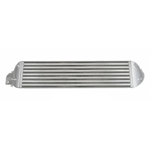 PRL Motorsports Billet Intercooler Upgrade Raw for Honda Civic Inc RS FC/FK 16-21 (1.5T)