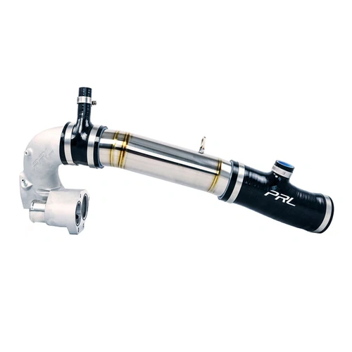 PRL Motorsports Titanium Turbo Inlet Pipe Kit for Honda Civic Inc RS FC/FK 16-21 (1.5T) Street STD MAF