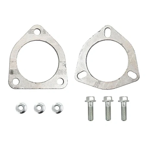 PRL Motorsports Front Pipe Hardware Kit for Honda Civic Type-R FK8 17-21