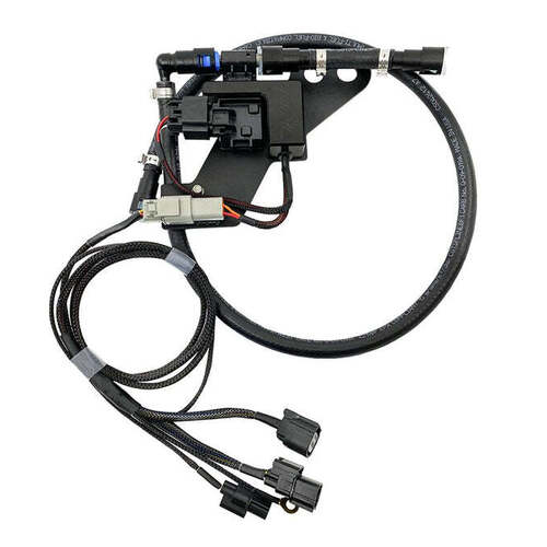 PRL PLUG 'N PLAY FLEX FUEL KIT for 2017+ FK8 HONDA CIVIC TYPE-R