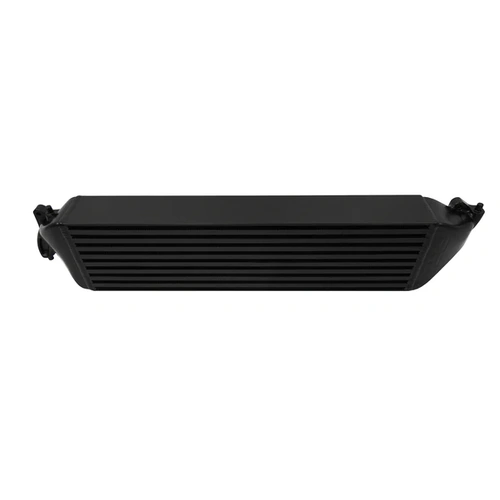 PRL Motorsports Intercooler Upgrade Black for Honda Civic Type-R FK8 17-21