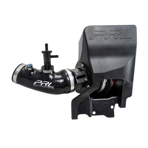 PRL HIGH VOLUME INTAKE SYSTEM for Honda Civic Type-R FK8 17-21 RACE BIG MAF