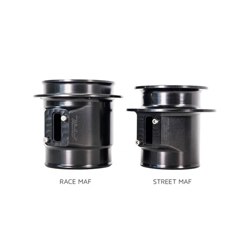 PRL Motorsports MAF Housing Conversion Kit for PRL Intake for Honda Civic Type-R FK8 17-21 PRL Turbo Inlet to Race MAF