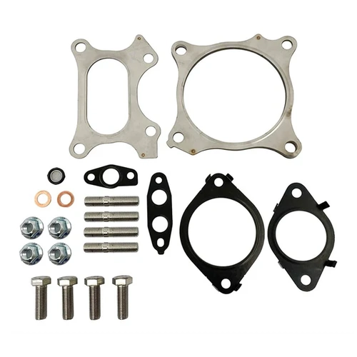 PRL Motorsports Drop In Turbo Gasket and Hardware Set Honda Civic Type-R FK8 17-21