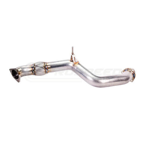 PRL Motorsports 3" Front Pipe - Honda Civic Type-R FL5 22+