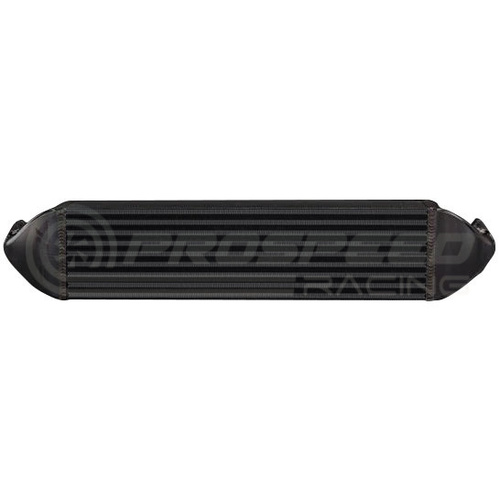 PRL Motorsports Intercooler Upgrade Black - Honda Civic Type-R FL5 22+